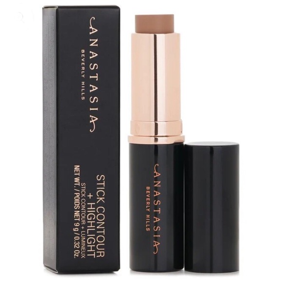 Anastasia Beverly Hills Other - BNIB Anastasia Beverly Hills Contour + Highlight Stick - Mink